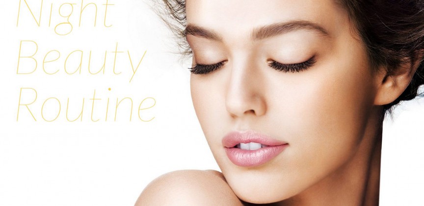 Night-Beauty-Routine blogimage