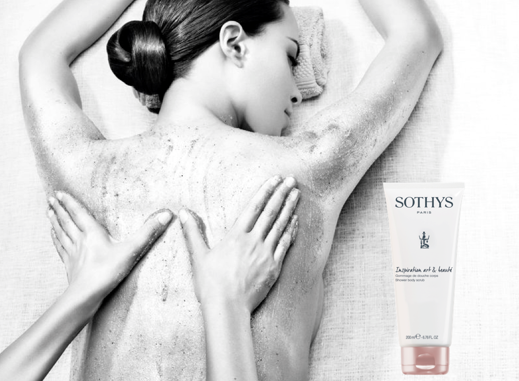Gommage SOthys blogimage