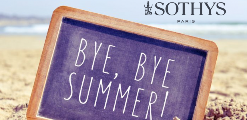 Bye Bye summer blogimage