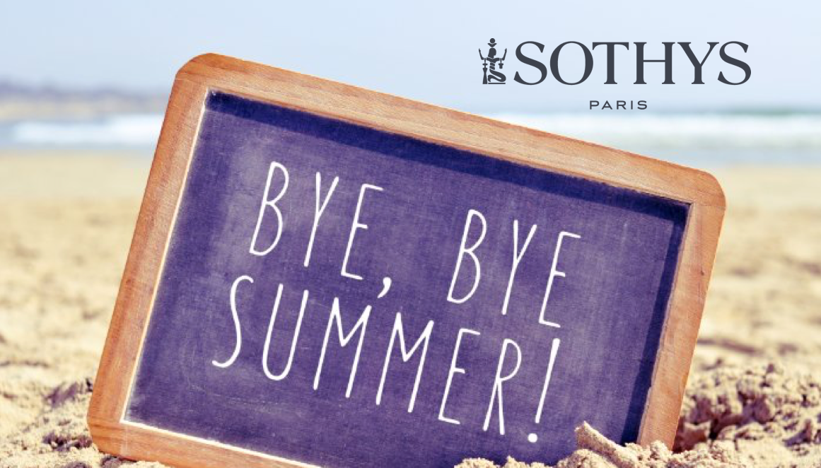 Bye Bye summer blogimage